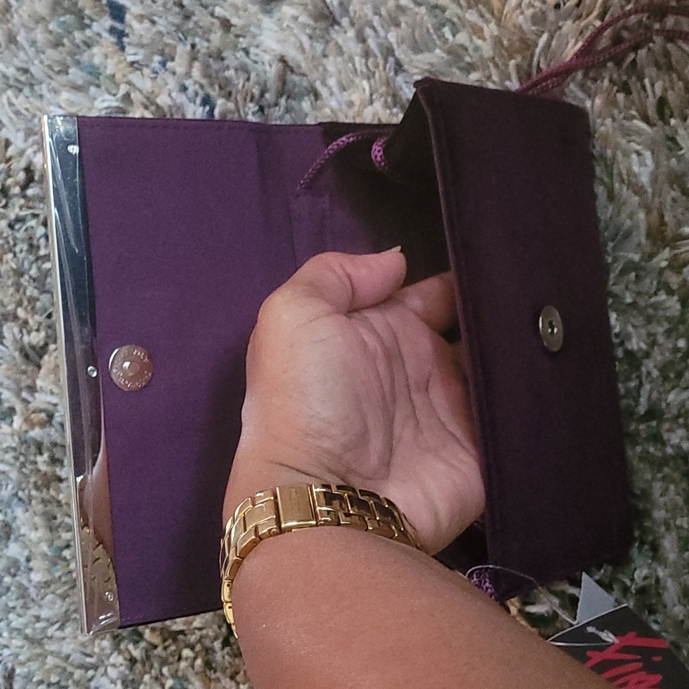 Mini purse - Picture 3 of 4